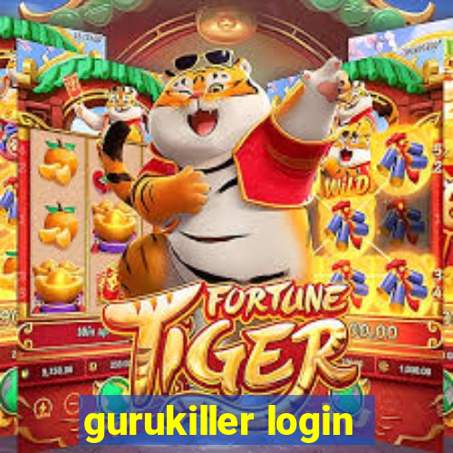 gurukiller login